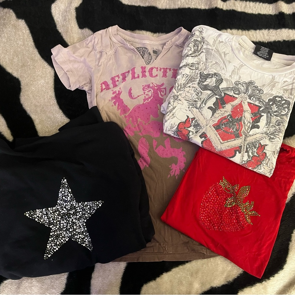Y2K vintage bundle